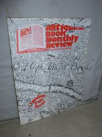 Antiquarian Book Monthly Review (ABMR) June 1974 (London Fair Issue)