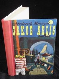 JAKOB ÄRLIG.