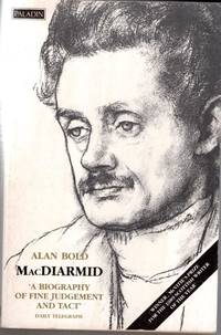 cover of MacDiarmid