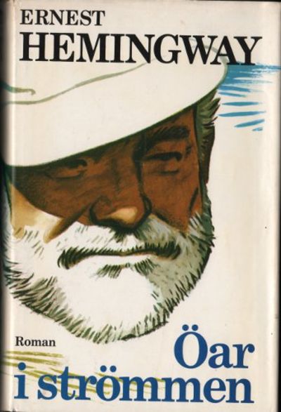 ÖAR I STRÖMMEN.