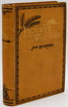 [LITERATURE] [SIGNED] LOCUSTS AND WILD HONEY