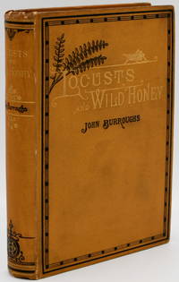 [LITERATURE] [SIGNED] LOCUSTS AND WILD HONEY