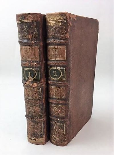 Pensées de Monsieur monsieur le comte Oxenstirn…