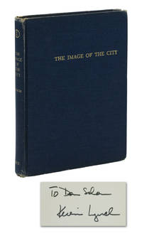cover of The Image of the City