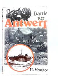 Battle for Antwerp