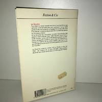 LE BOUCHER roman SEUIL Fiction Cie