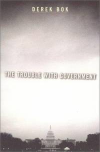 The Trouble with Government