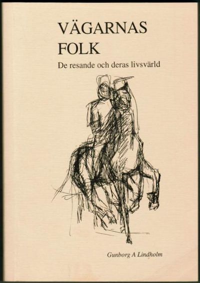 Vägarnas folk.