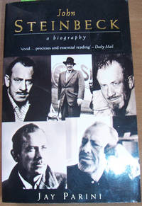John Steinbeck: A Biography