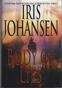 Body of Lies by JOHANSEN, Iris - 2002