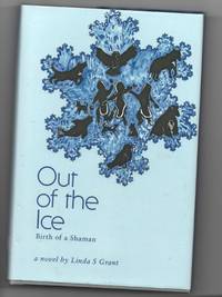 Out Of The Ice: Birth of a Shaman