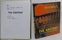 cover of The Ashtray (or the Man Who Denied Reality) signed