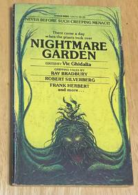 cover of Nightmare Garden