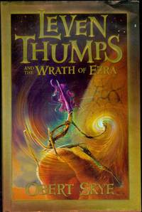 image of Leven Thumps and the Wrath of Ezra