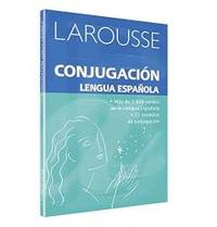 Conjugacion Lengua Espanola