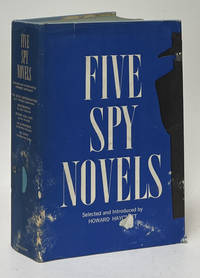 Five Spy Novels