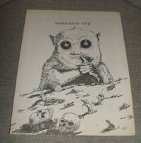image of Weirdbook Five