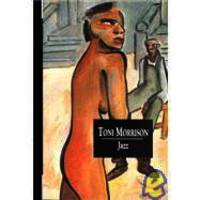 Jazz by Toni Morrison - 1995-01-01