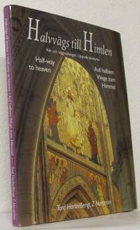 Halvvägs till himlen. Half-way to heaven. Auf…
