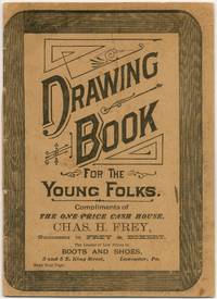 Drawing Book for the Young Folks