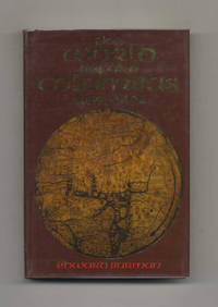 The World before Columbus, 1100-1492  - 1st Edition/1st Printing