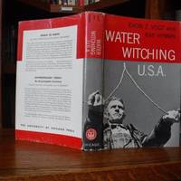 image of Water Witching U.S.A.