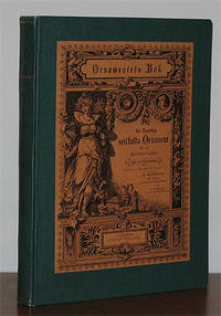 Ornamentets bok. En samling stilfulla ornament…