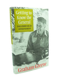 cover of Getting to Know the General