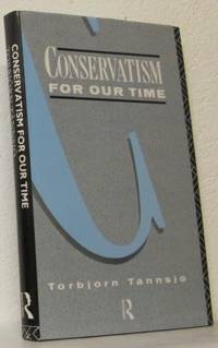 Conservatism For Our Time.