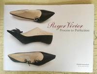 Roger Vivier: Process to Perfection