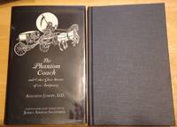 image of The Phantom Coach: and Other Ghost Stories of an Antiquary