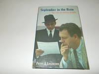 September in the Rain: The Life of Nelson Riddle