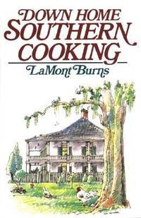 Down Home Southern Cooking