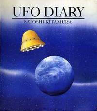 UFO Diary