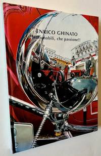 Enrico Ghinato: Automobili che passione!!
