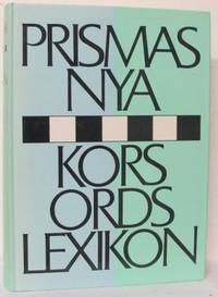 Prismas nya korsordslexikon.