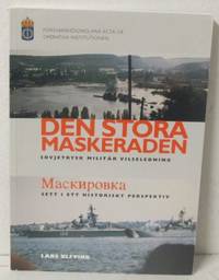 Den stora maskeraden. Sovjetrysk militär…