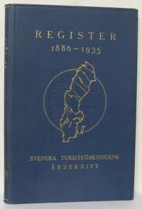Register till Svenska turistföreningens …