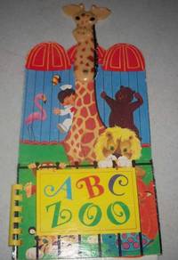 ABC Zoo: A Tuffy Book