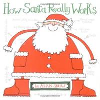How Santa Really Works