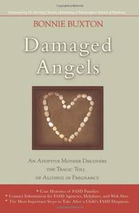 Damaged Angels: An Adoptive Mother Discovers the Tragic Toll of Alcohol in Pregnancy