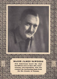 image of AN AMERICAN CORRESPONDENT VIEWS OUR SOUTHERN NEIGHBORS. (Promotional brochure).