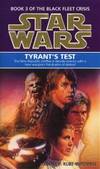 TYRANTS TEST: BOOK 3