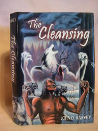 THE CLEANSING by Harvey, John D - 2002