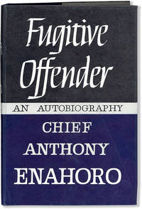 image of Fugitive Offender: An Autobiography