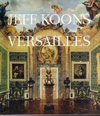Jeff Koons: Versailles.