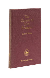 The Odyssey of John Anderson