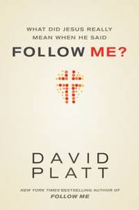 image of What Did Jesus Really Mean When He Said Follow Me?