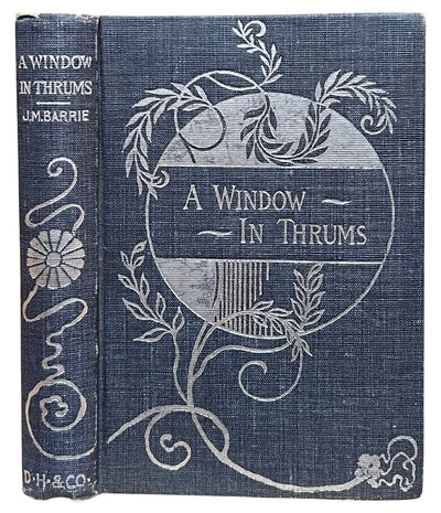 A Window in Thrums