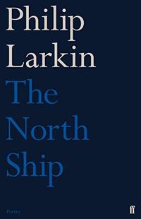 image of The North Ship (Faber Poetry)